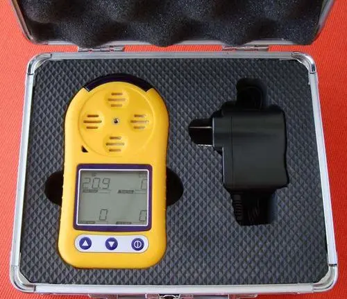 便携式有毒气体检测仪的参数都有哪些？