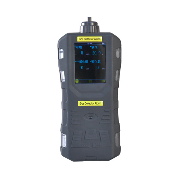 便携式气体检测仪的执行标准是什么